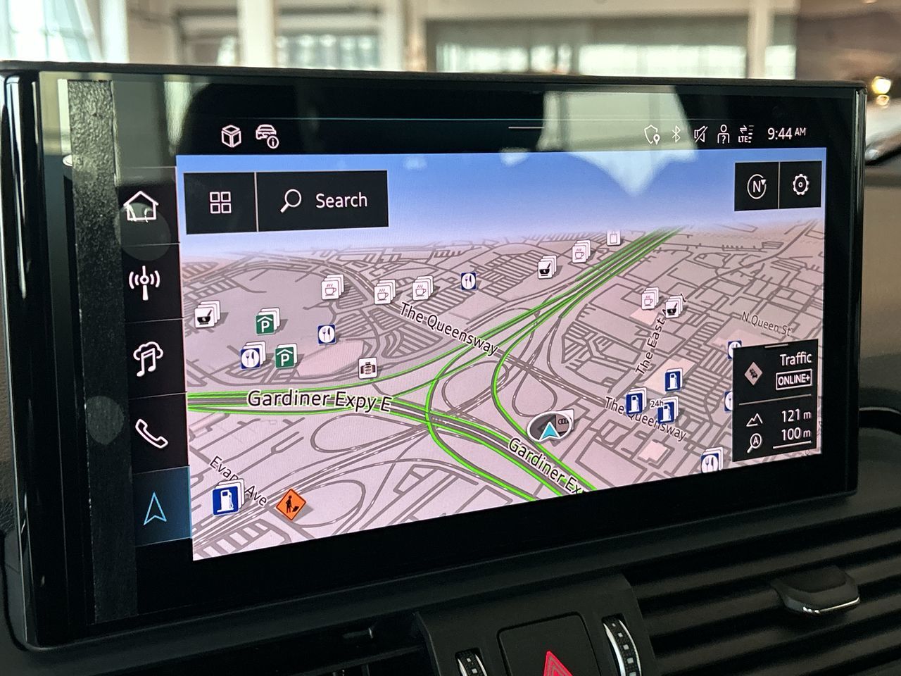 Audi Q5  2025 à Toronto, Ontario