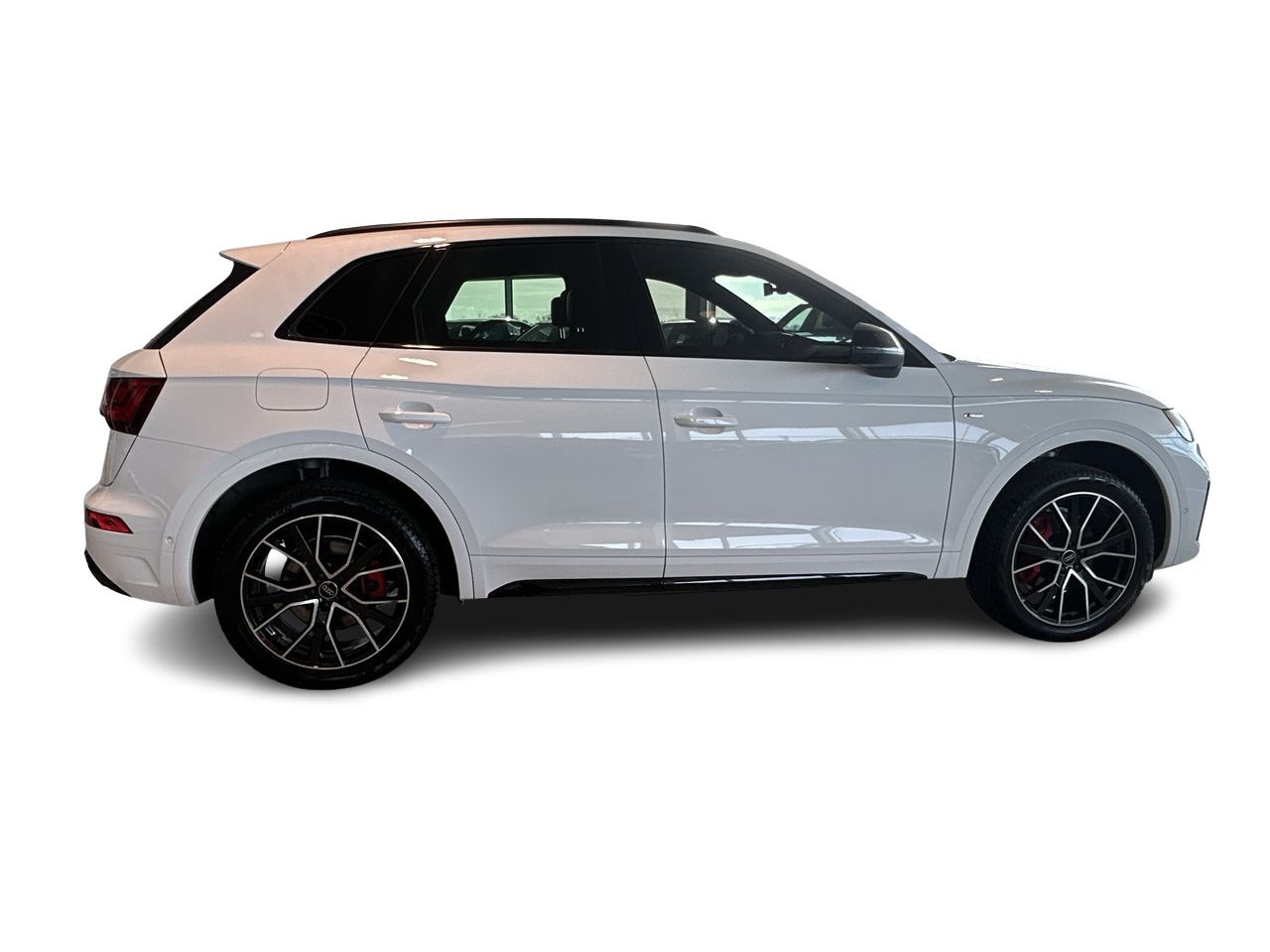 2025 Audi Q5 in Toronto, Ontario