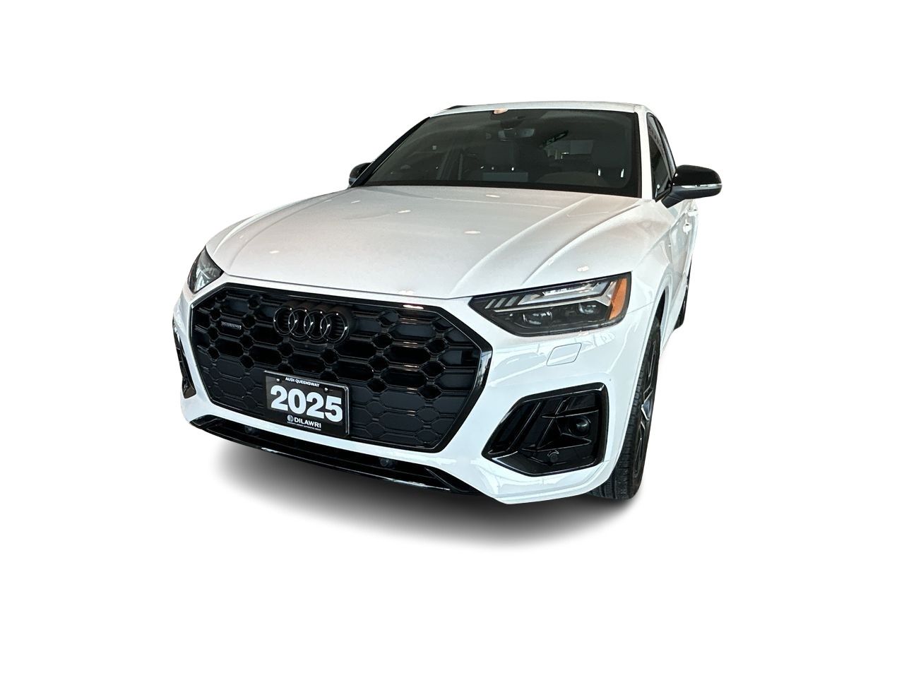 2025 Audi Q5 in Toronto, Ontario