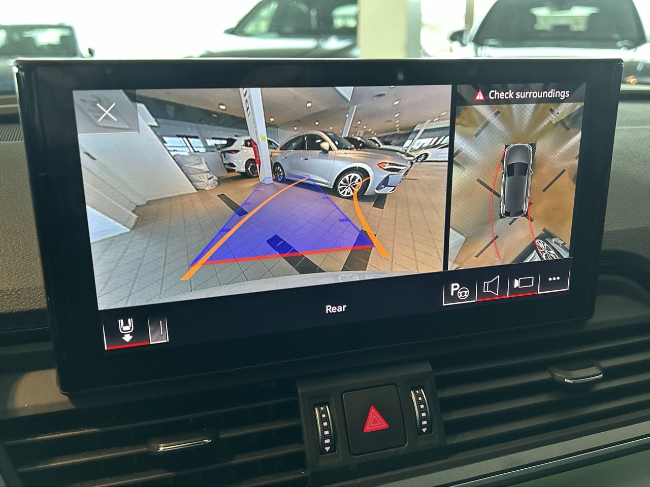 2025 Audi Q5 in Toronto, Ontario