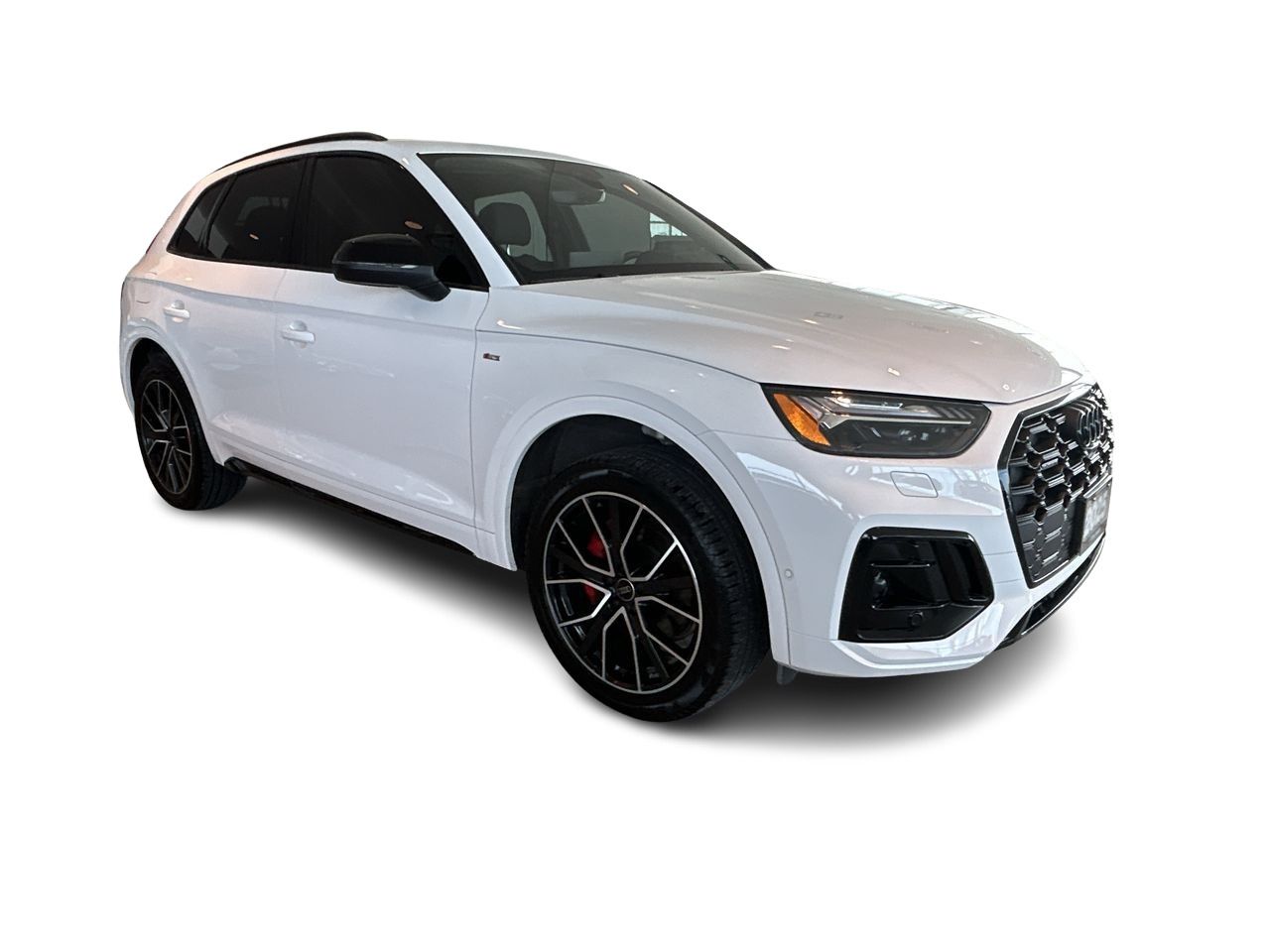 2025 Audi Q5 in Toronto, Ontario