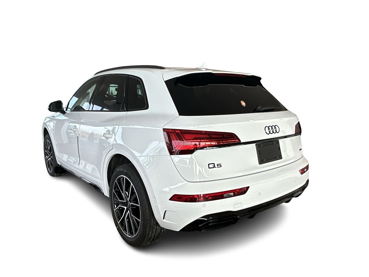 Audi Q5  2025 à Toronto, Ontario