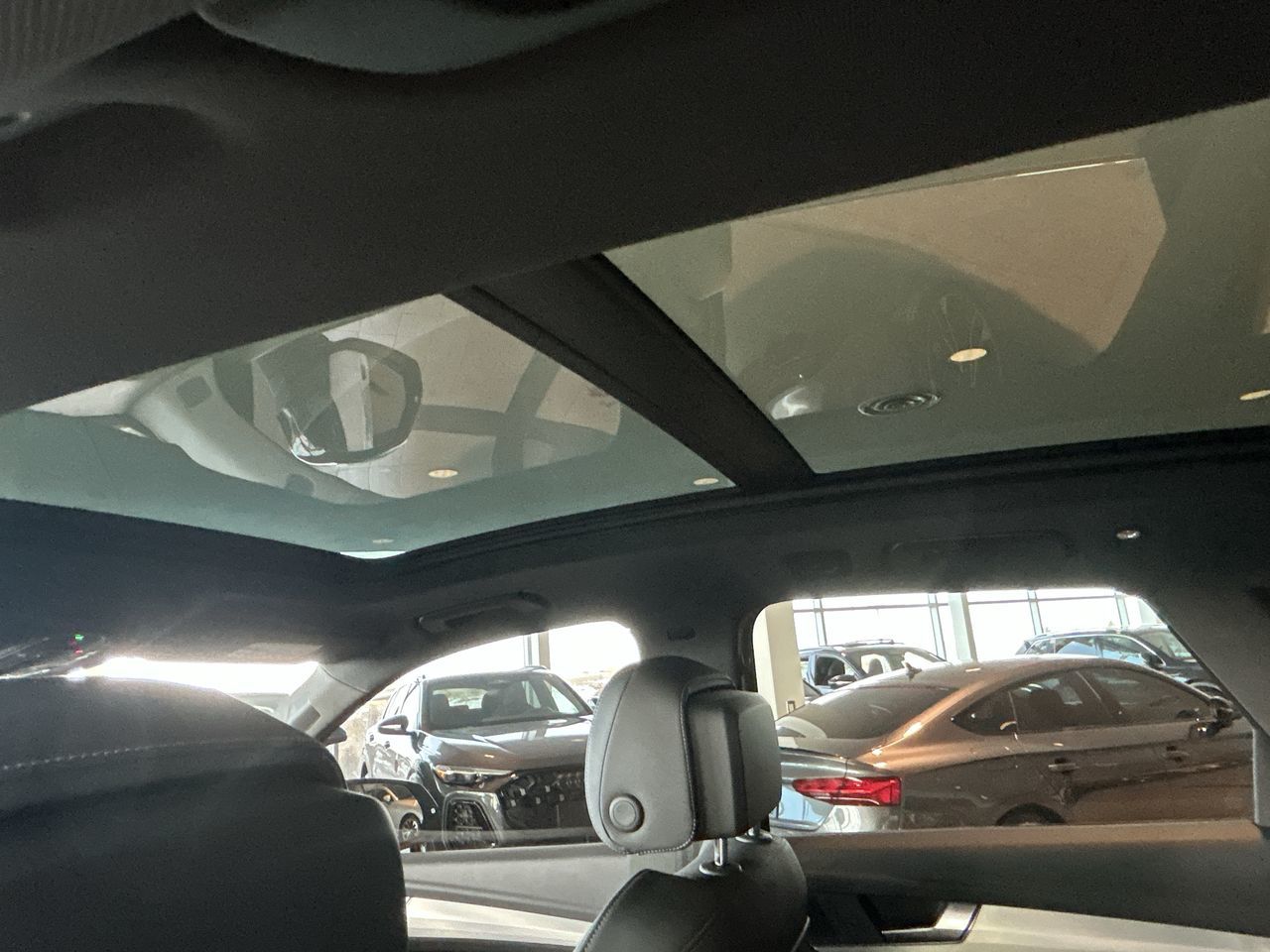 2025 Audi Q5 in Toronto, Ontario