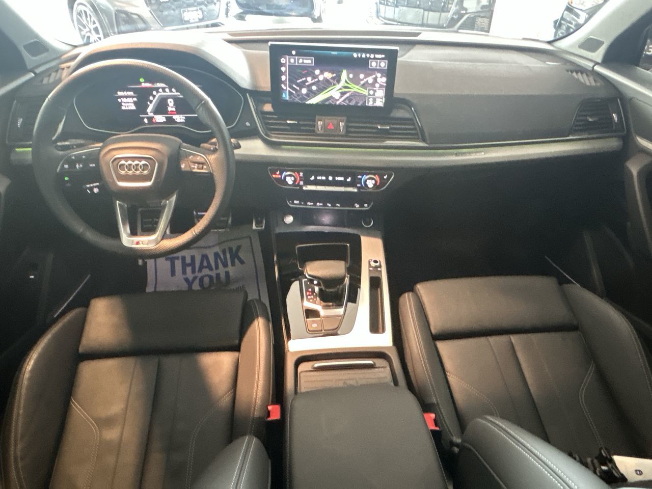 2025 Audi Q5 in Toronto, Ontario