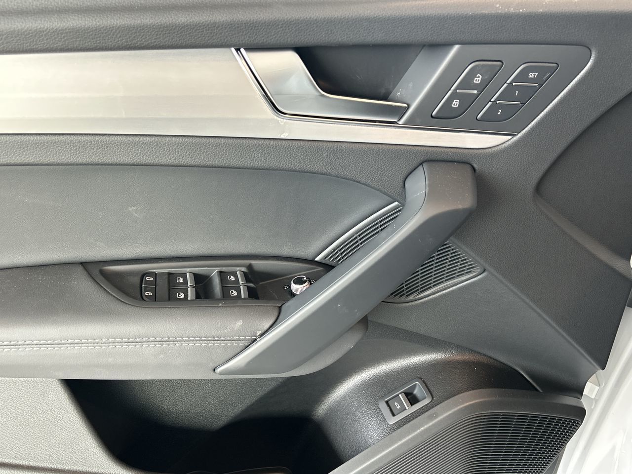 Audi Q5  2025 à Toronto, Ontario