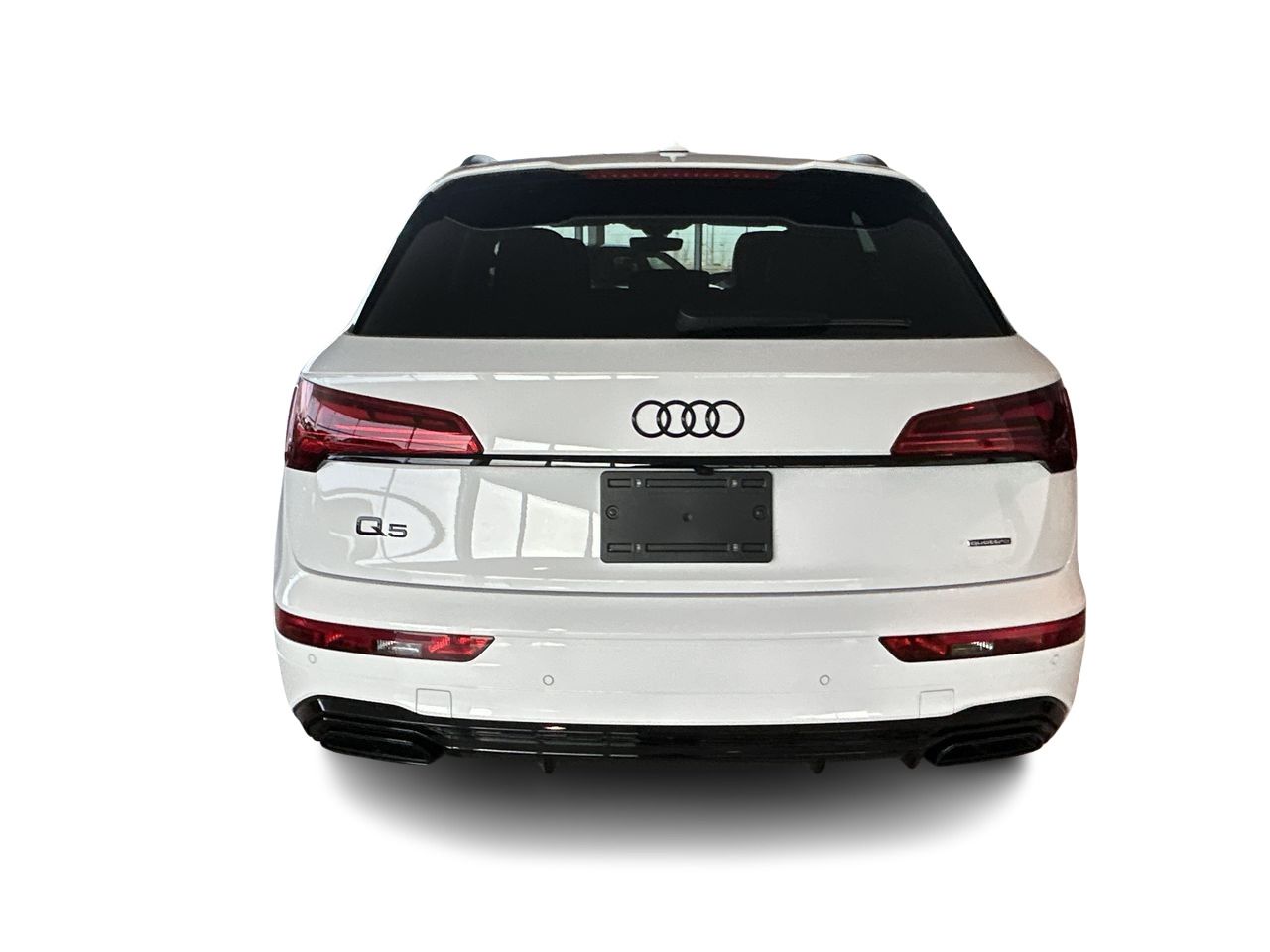 Audi Q5  2025 à Toronto, Ontario