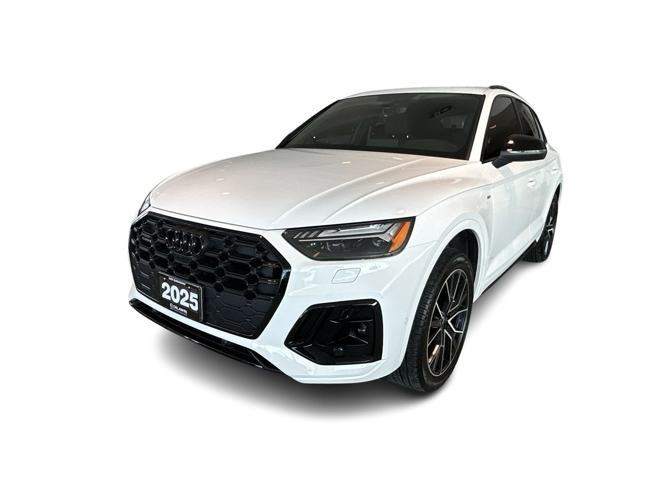 2025 Audi Q5 in Toronto, Ontario