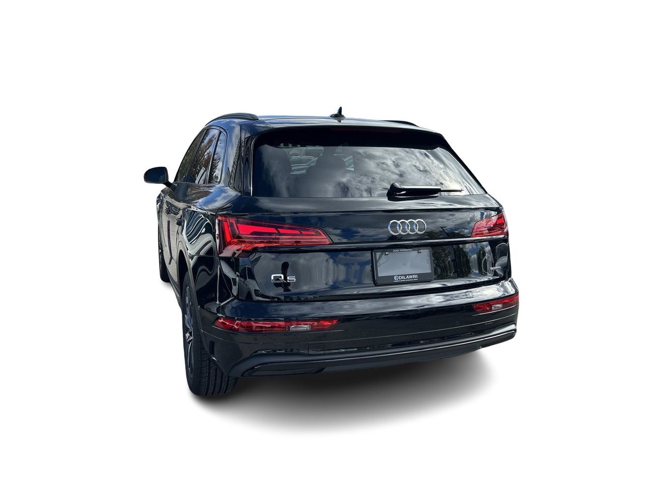 2025 Audi Q5 in Toronto, Ontario