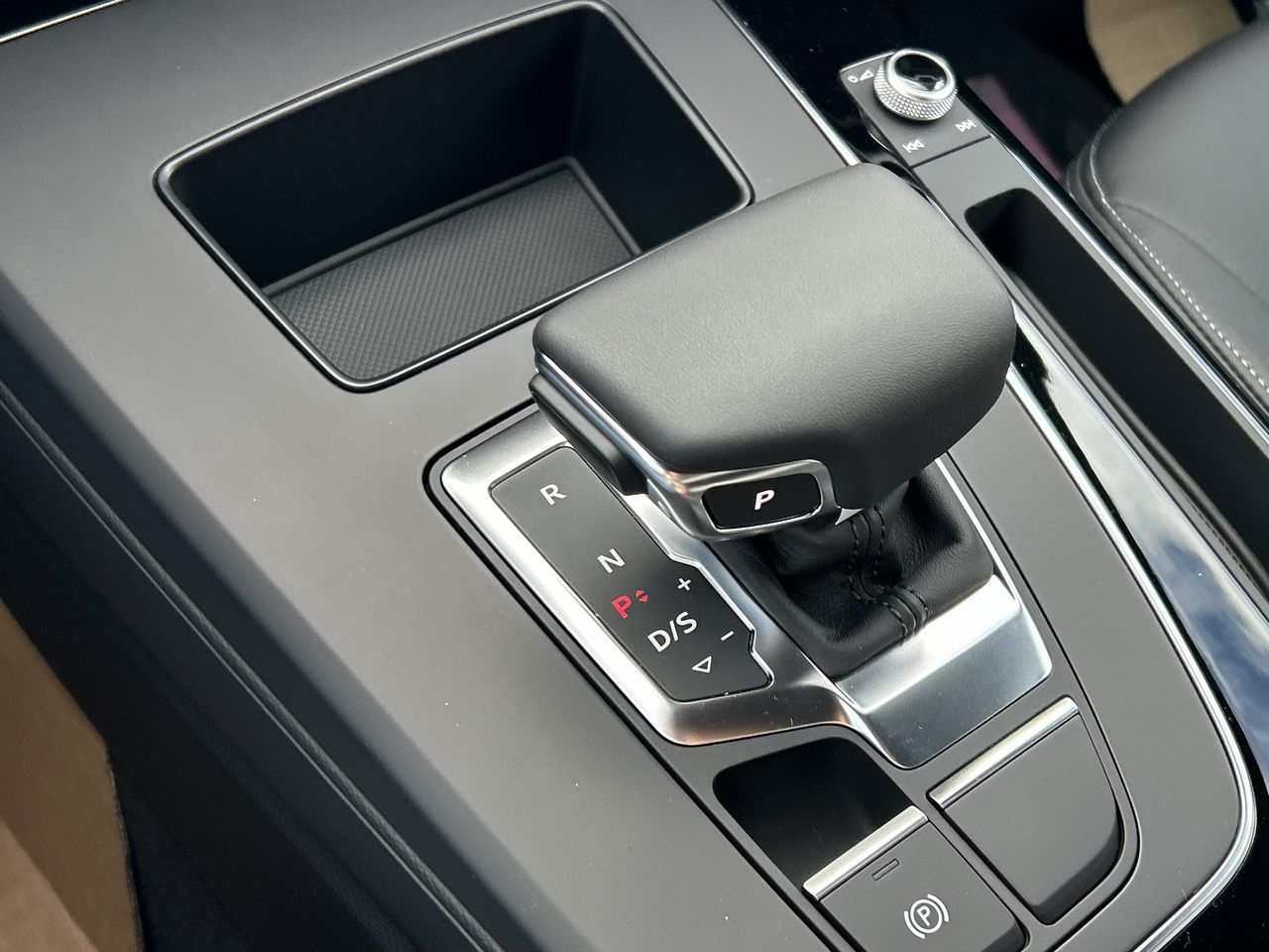 2025 Audi Q5 in Toronto, Ontario