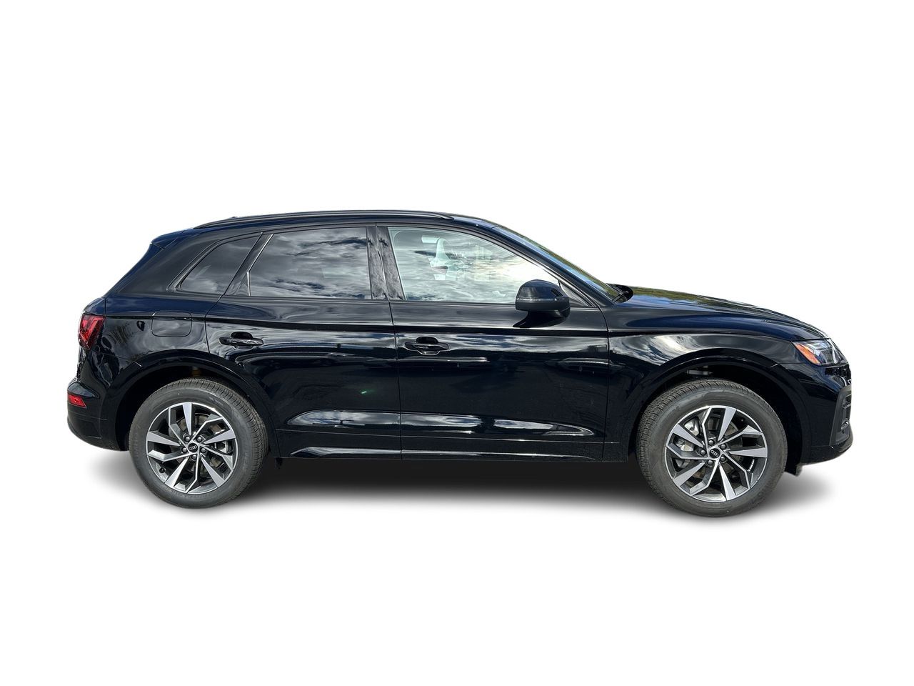 2025 Audi Q5 in Toronto, Ontario