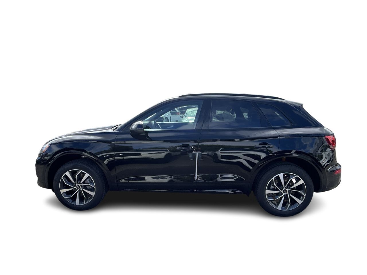 2025 Audi Q5 in Toronto, Ontario
