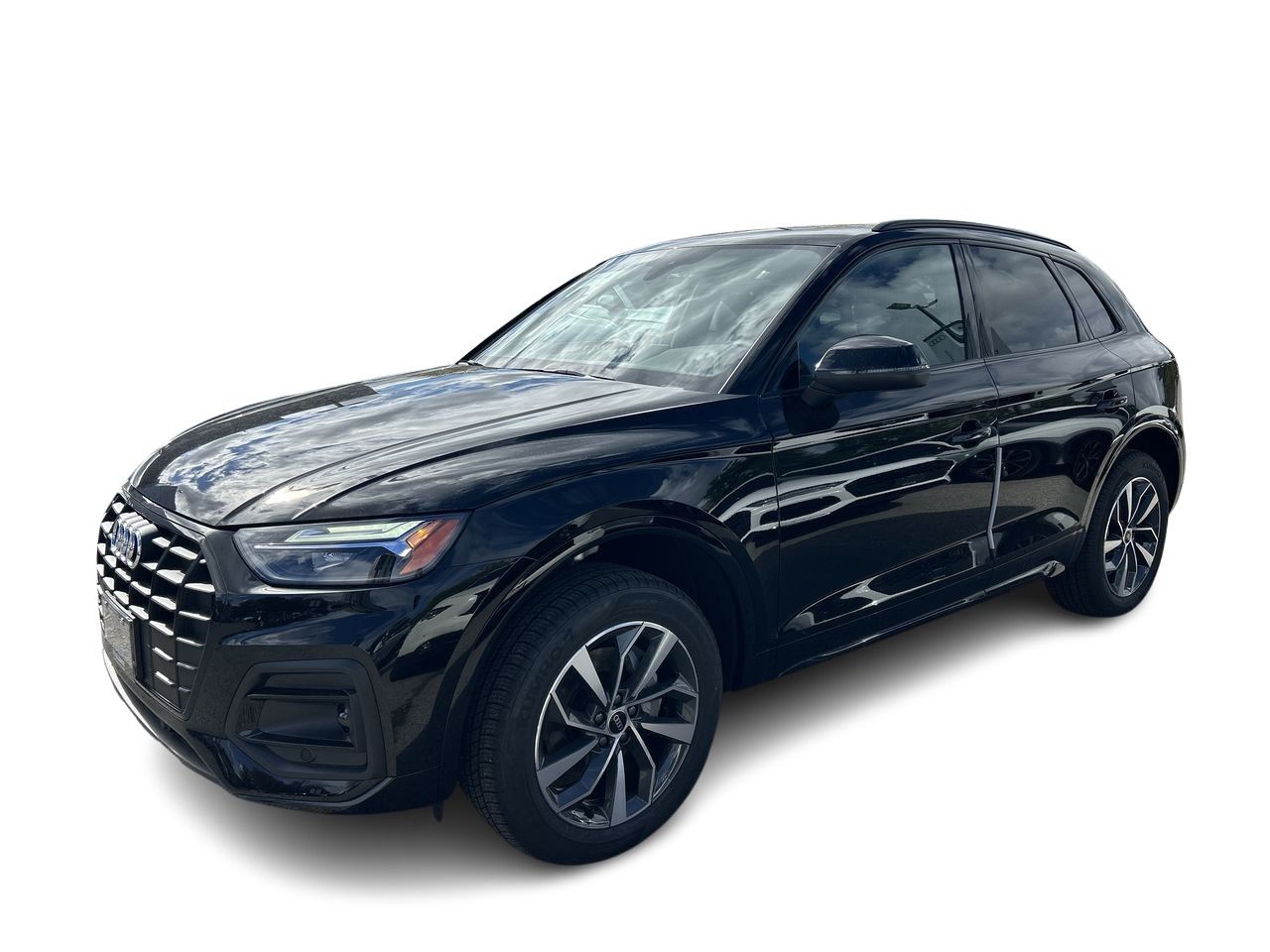 2025 Audi Q5 in Toronto, Ontario