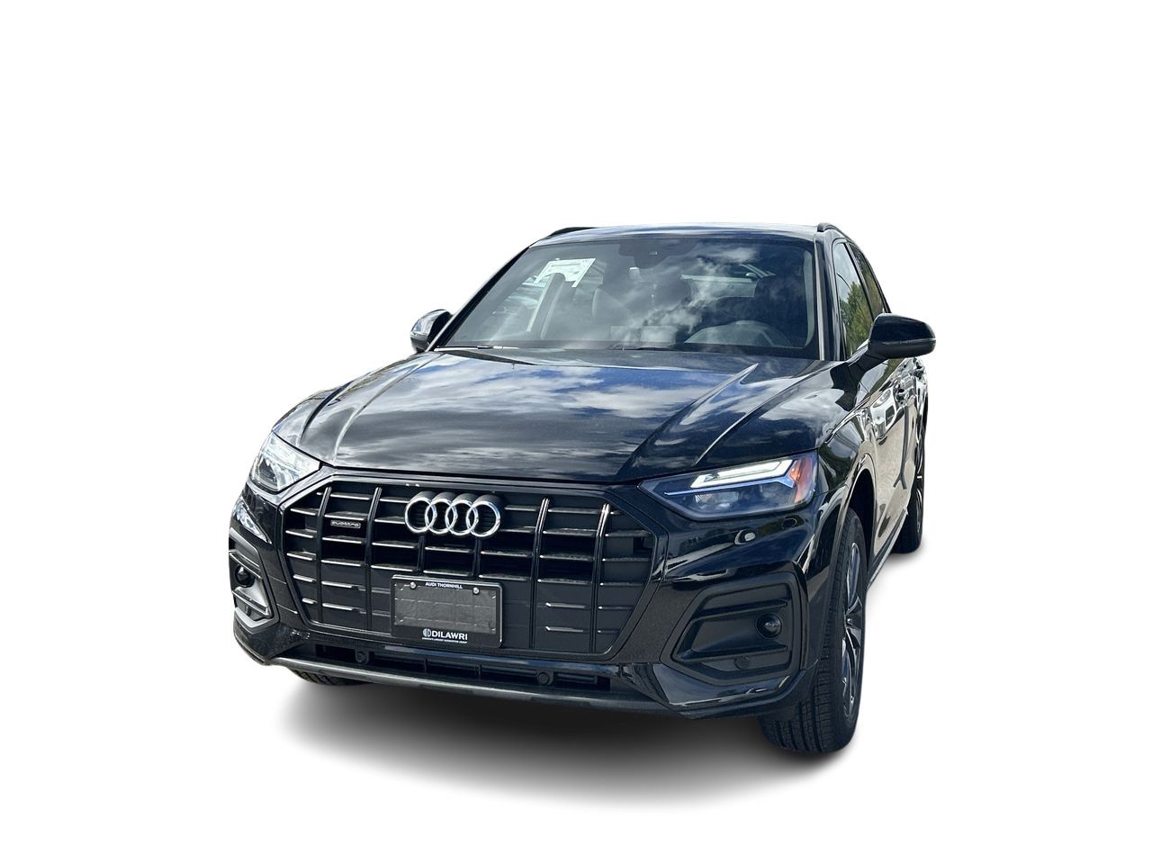 2025 Audi Q5 in Toronto, Ontario