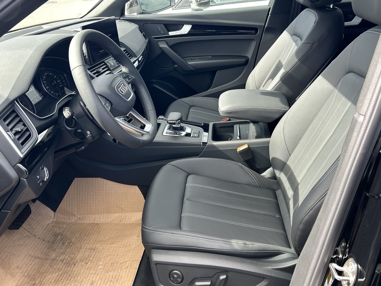 2025 Audi Q5 in Toronto, Ontario