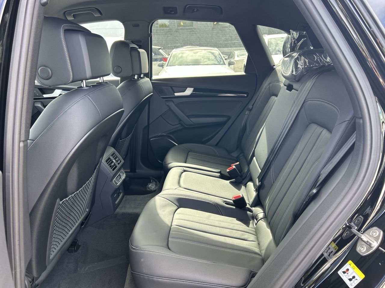 2025 Audi Q5 in Toronto, Ontario