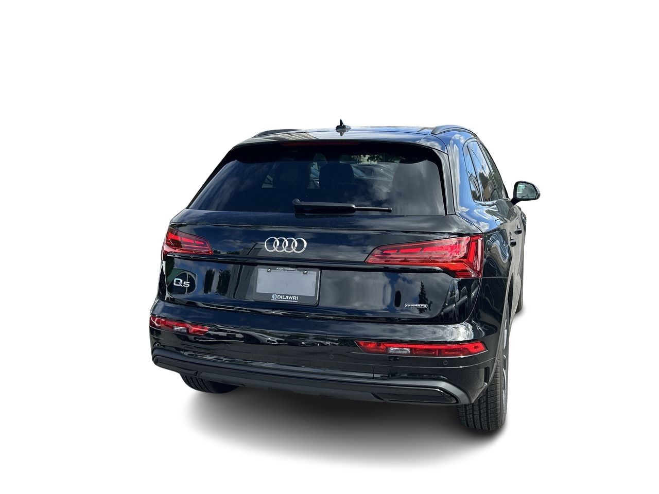 2025 Audi Q5 in Toronto, Ontario