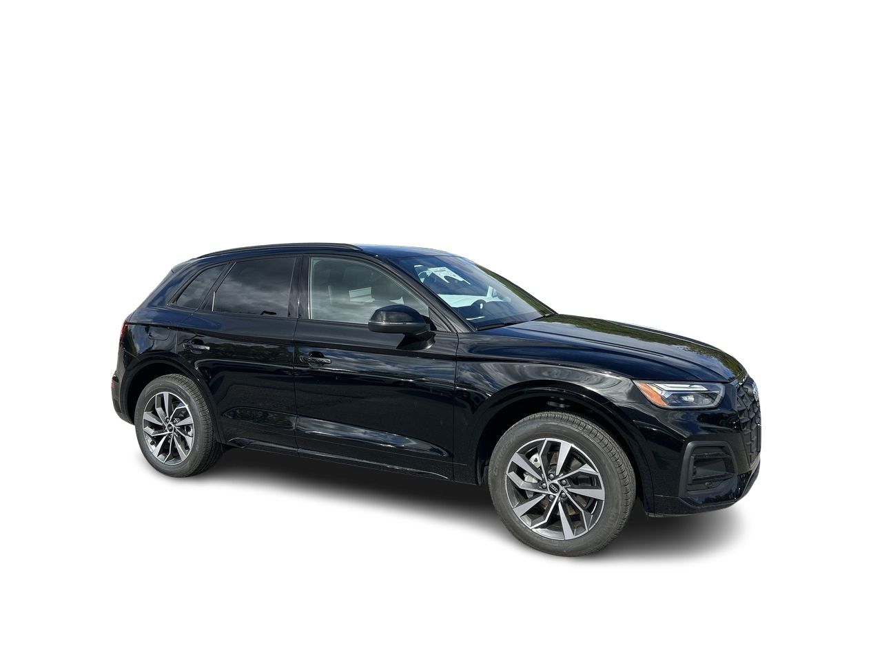 2025 Audi Q5 in Toronto, Ontario