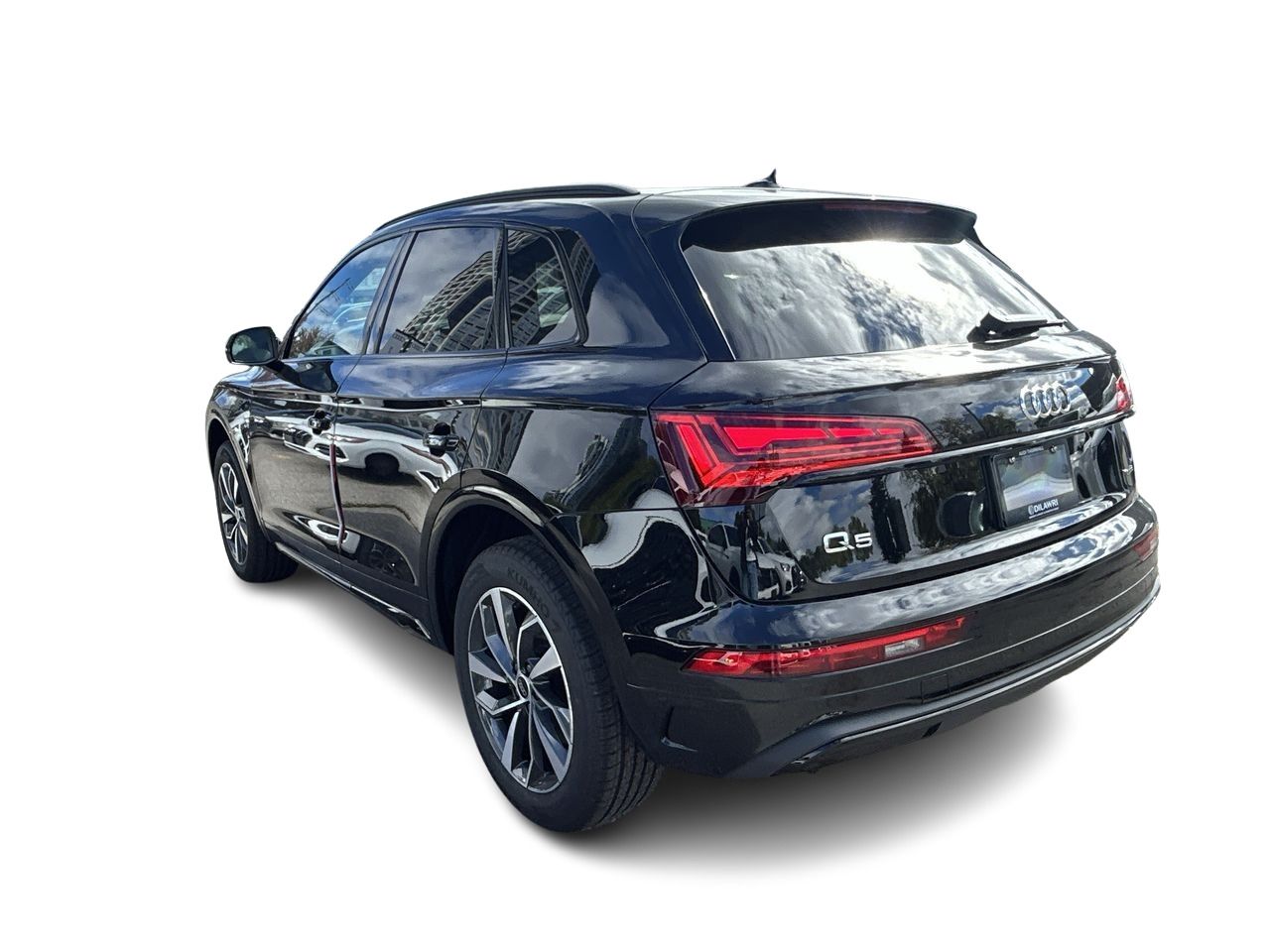 2025 Audi Q5 in Toronto, Ontario