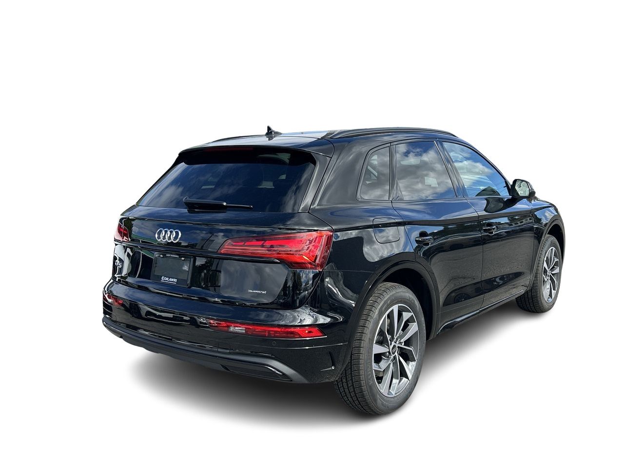 2025 Audi Q5 in Toronto, Ontario