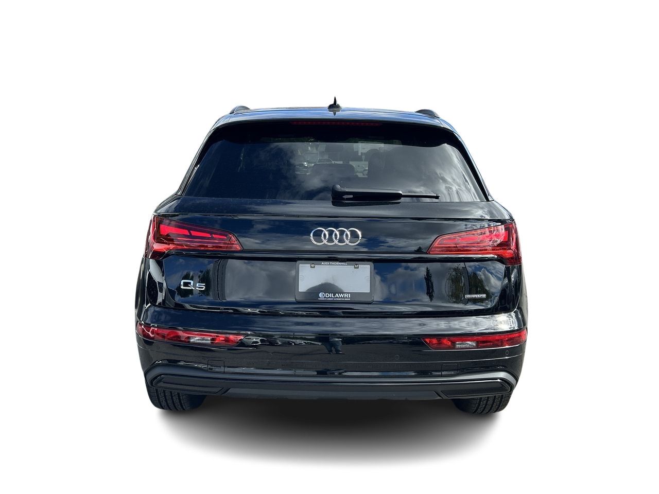 2025 Audi Q5 in Toronto, Ontario