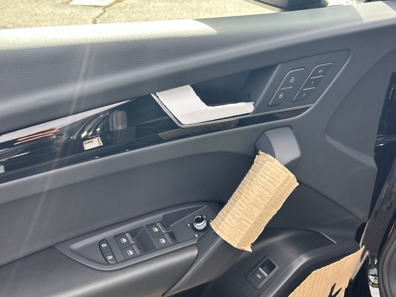 2025 Audi Q5 in Toronto, Ontario