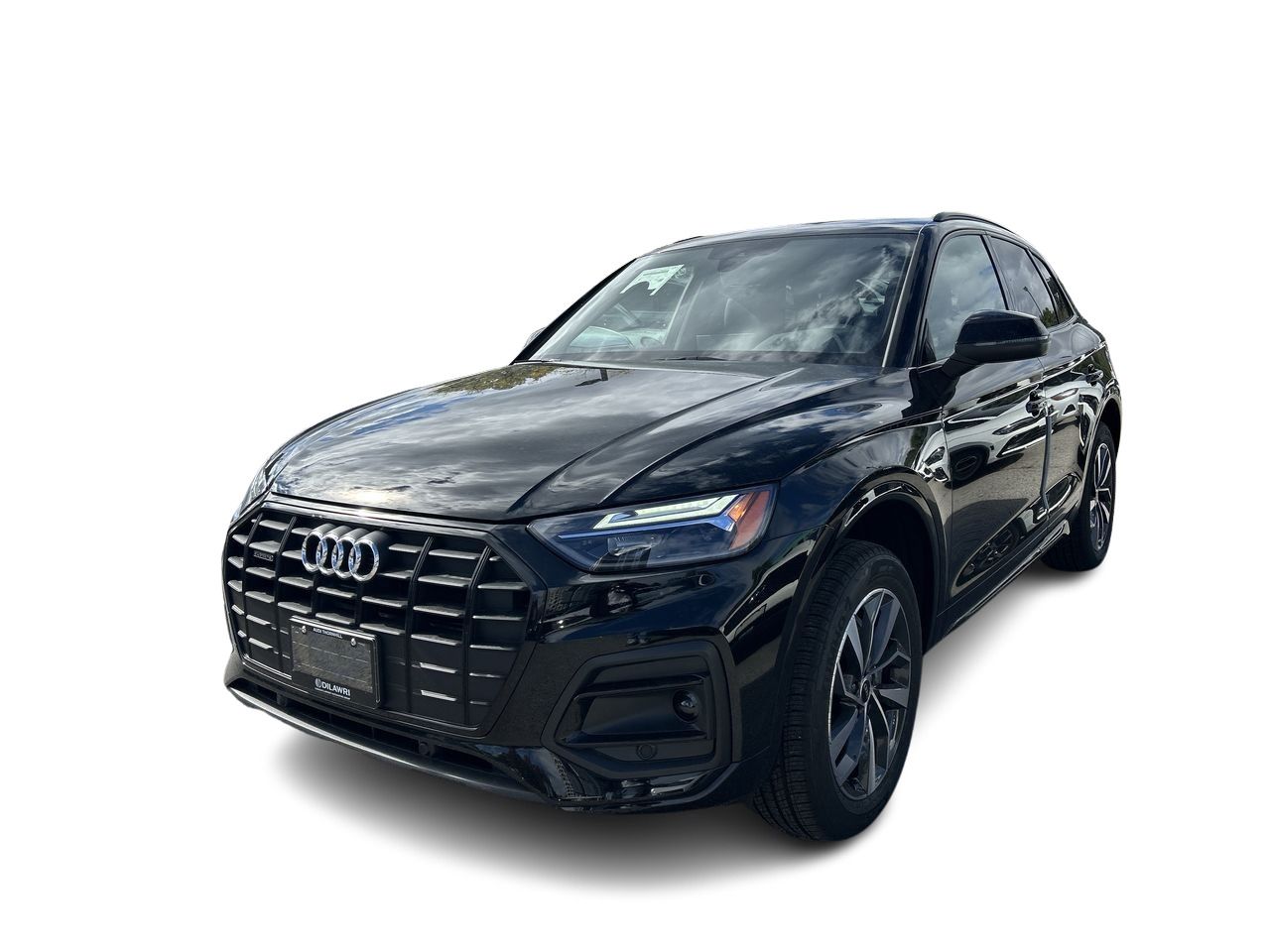 2025 Audi Q5 in Toronto, Ontario