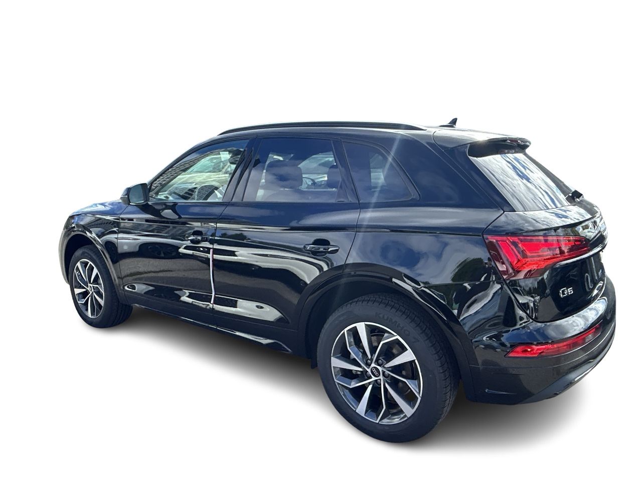 2025 Audi Q5 in Toronto, Ontario