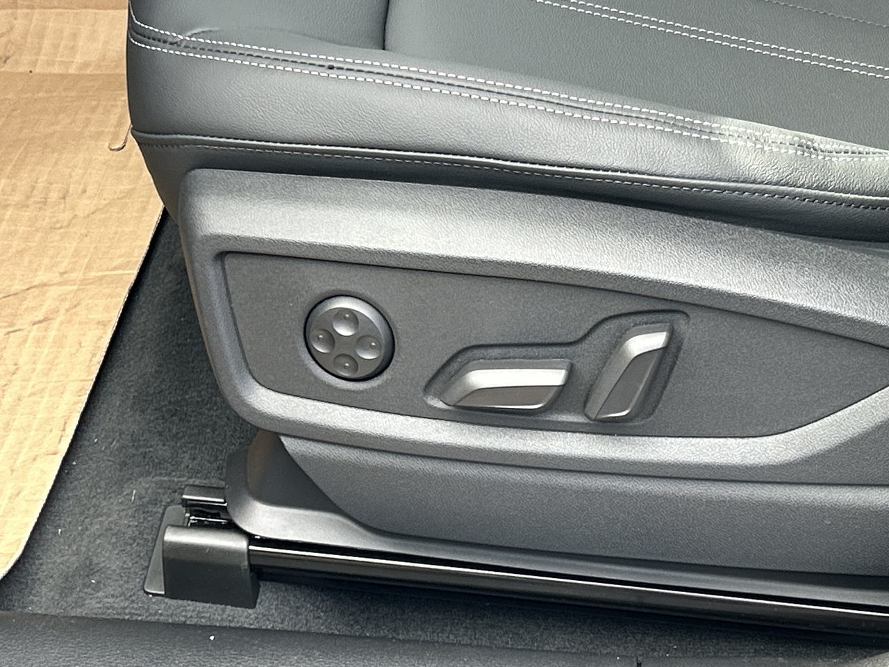 2025 Audi Q5 in Toronto, Ontario