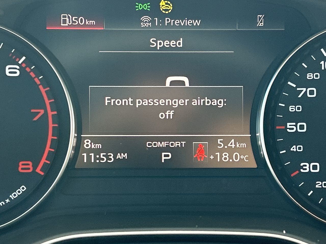 2025 Audi Q5 in Toronto, Ontario