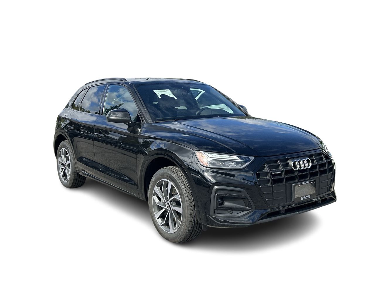 2025 Audi Q5 in Toronto, Ontario