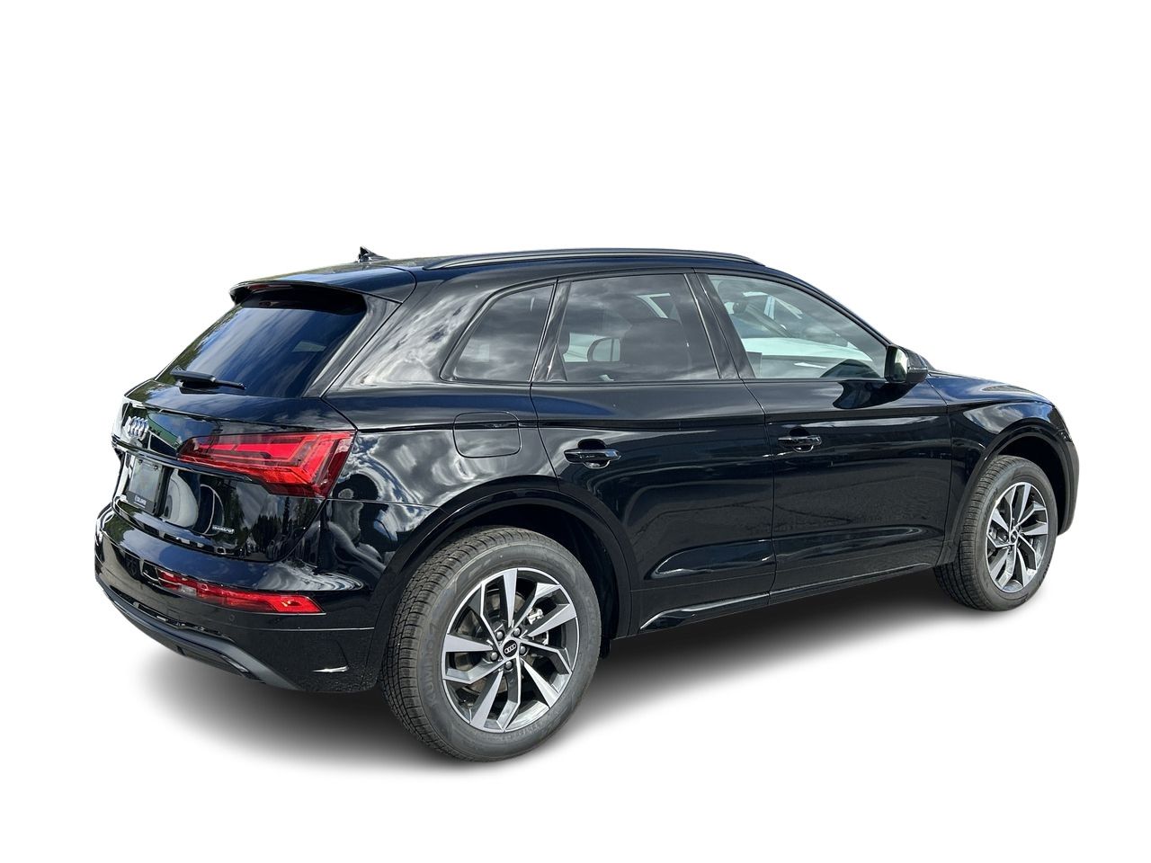 2025 Audi Q5 in Toronto, Ontario