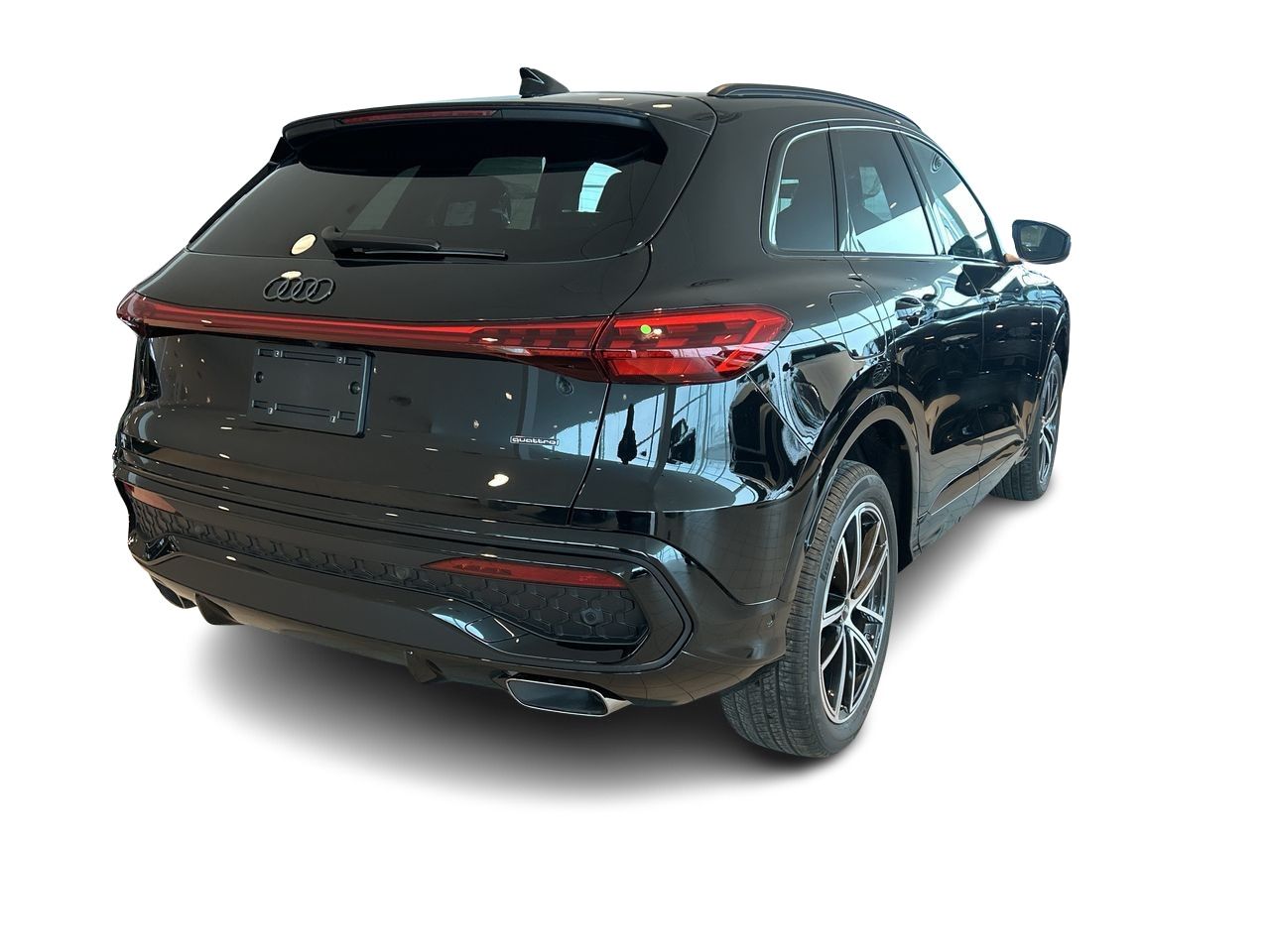 2026 Audi Q5 in Toronto, Ontario