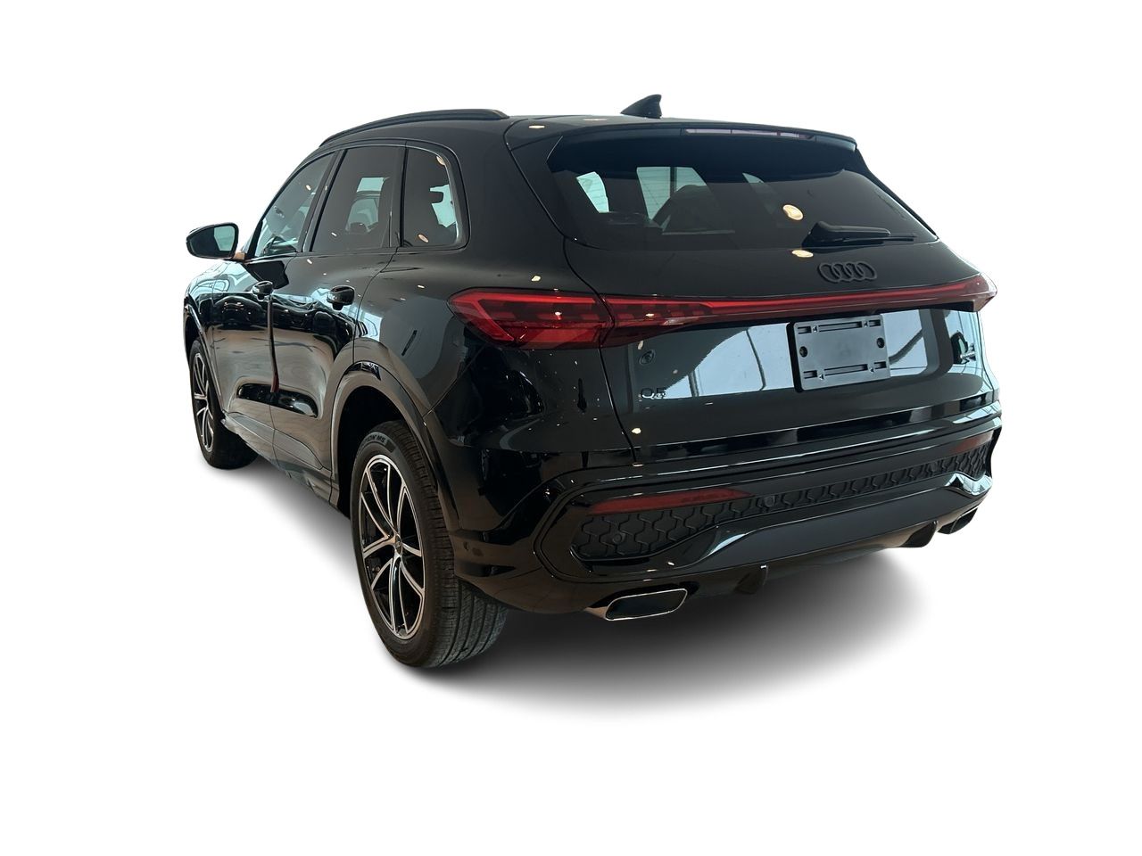 2026 Audi Q5 in Toronto, Ontario