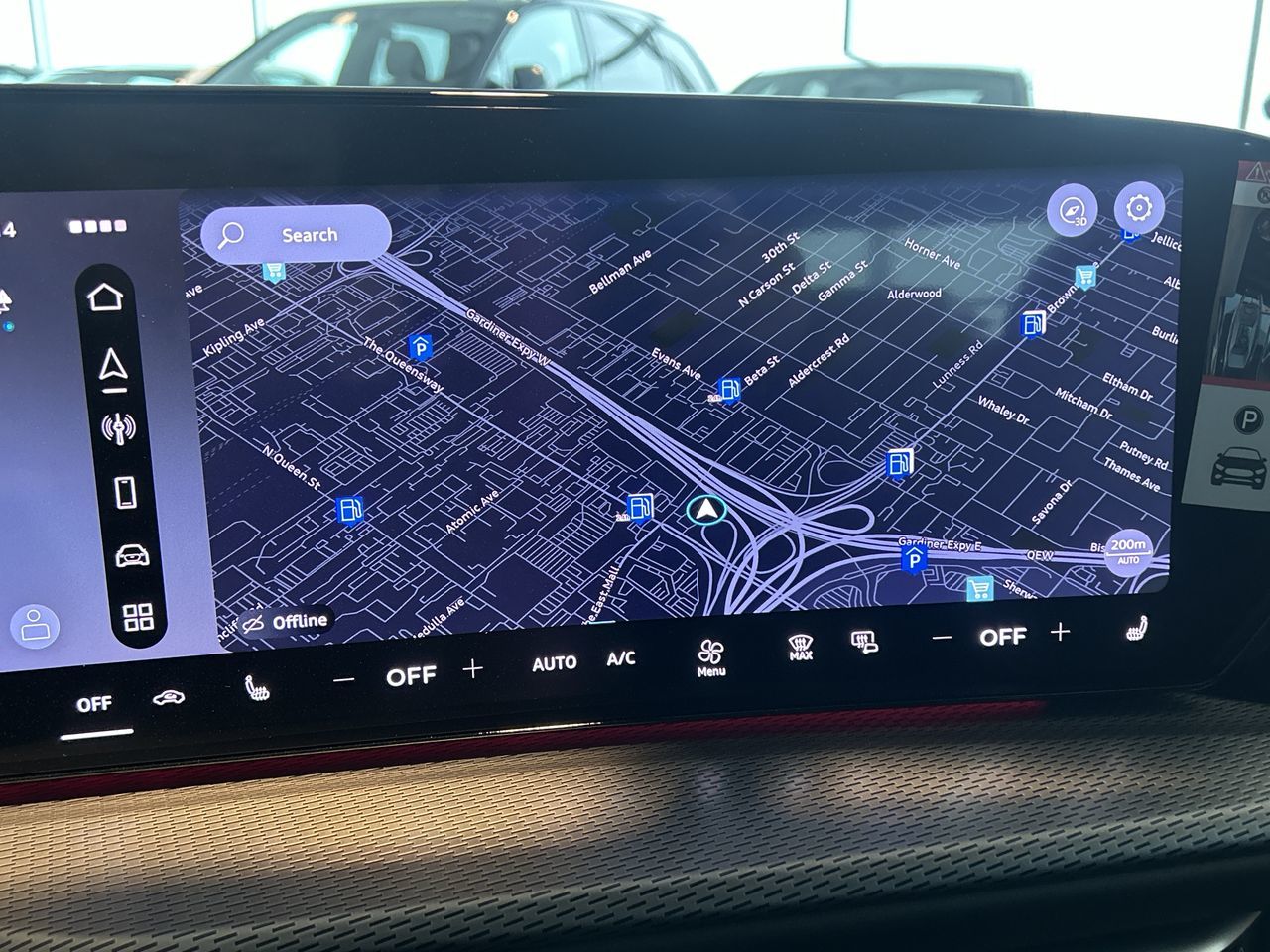 2026 Audi Q5 in Toronto, Ontario