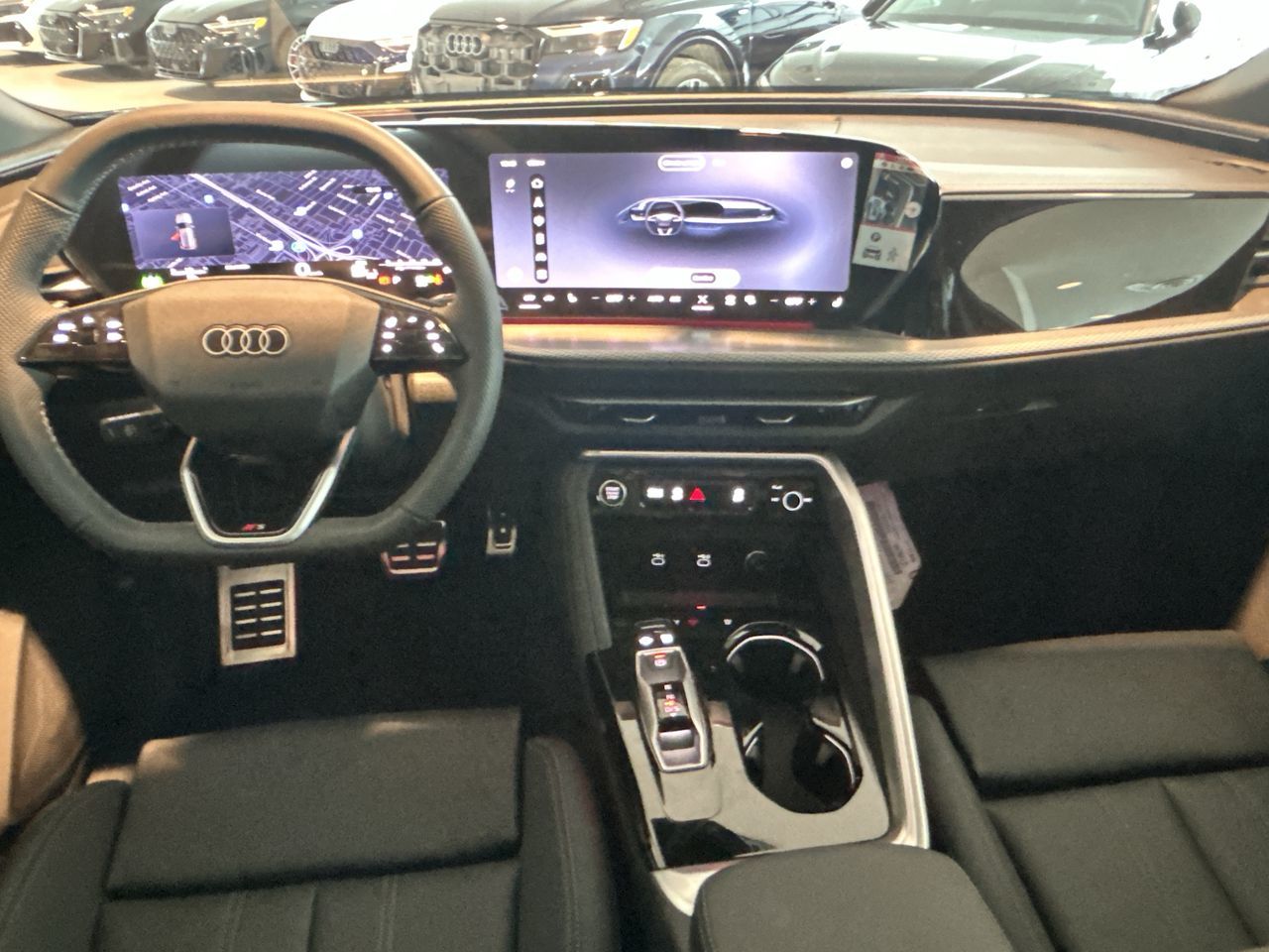 2026 Audi Q5 in Toronto, Ontario