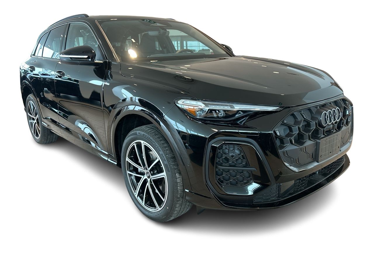 2026 Audi Q5 in Toronto, Ontario