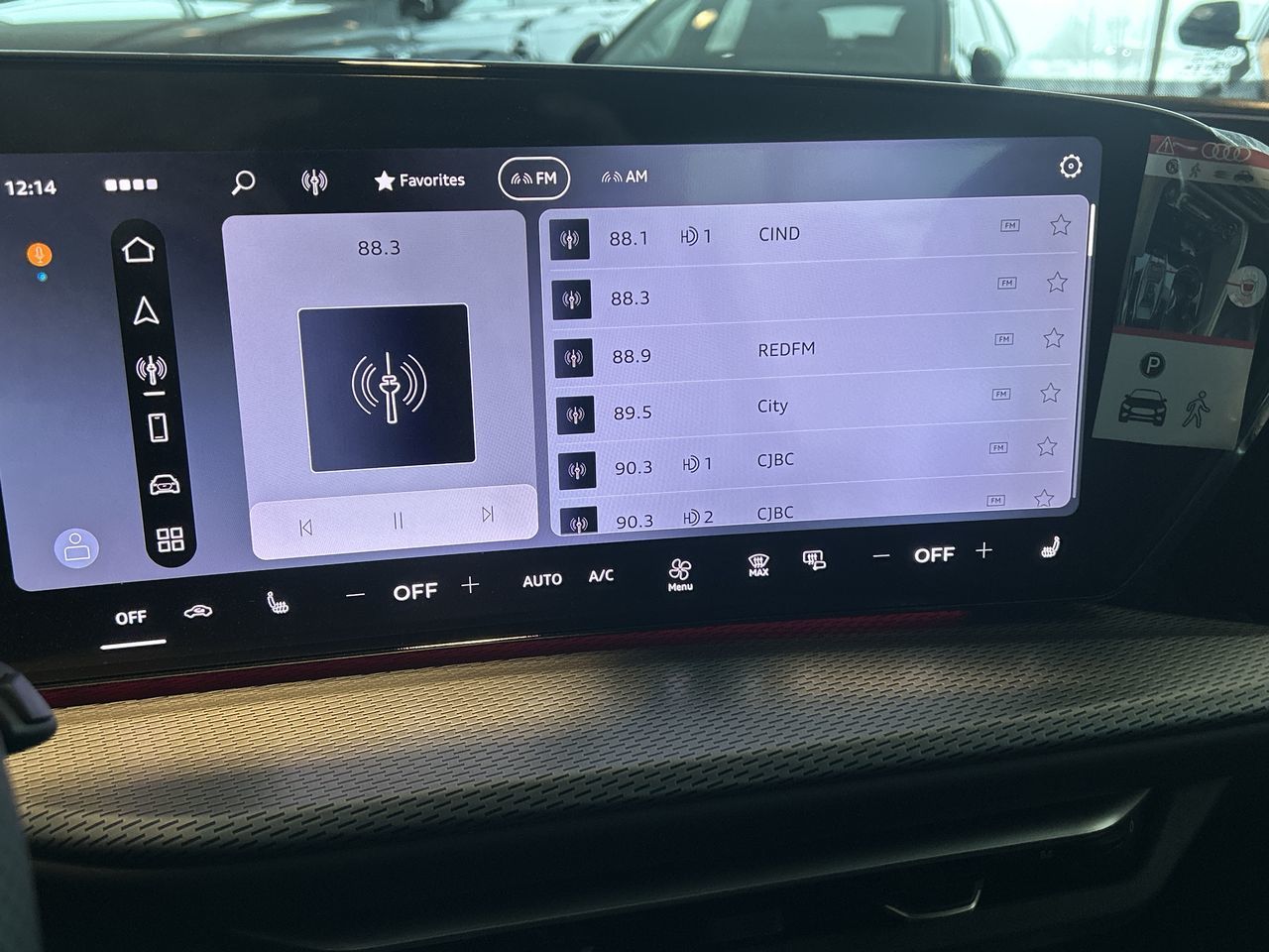 2026 Audi Q5 in Toronto, Ontario