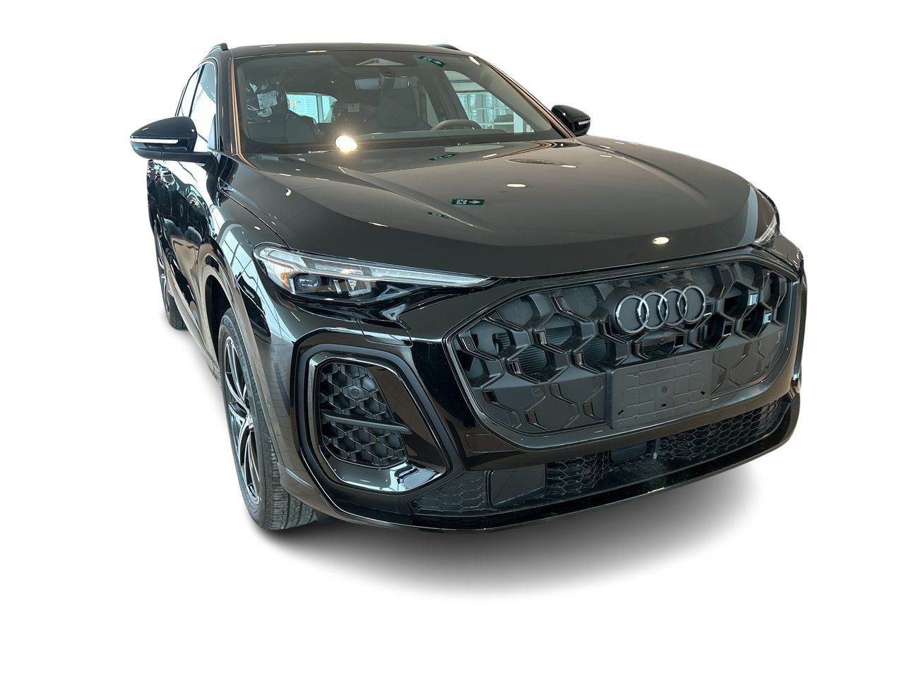 2026 Audi Q5 in Toronto, Ontario