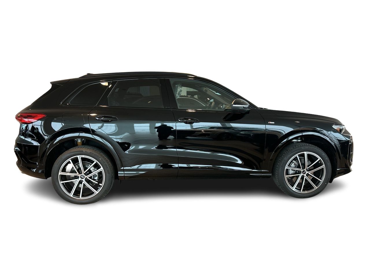 2026 Audi Q5 in Toronto, Ontario