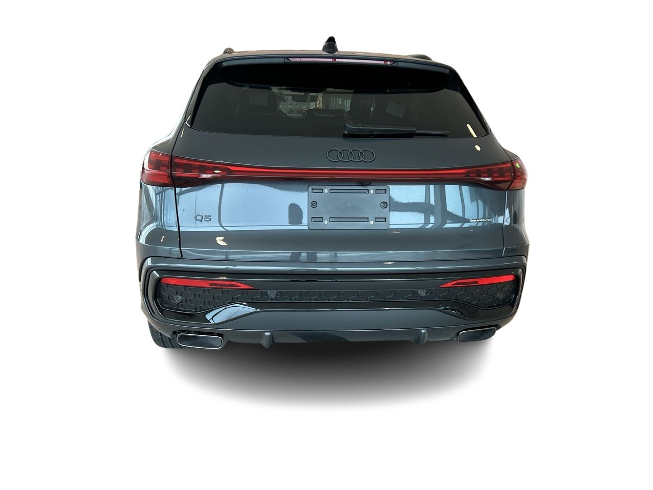 2026 Audi Q5 in Toronto, Ontario