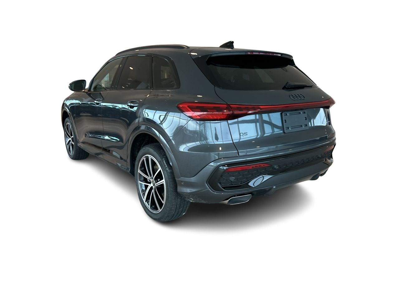 2026 Audi Q5 in Toronto, Ontario
