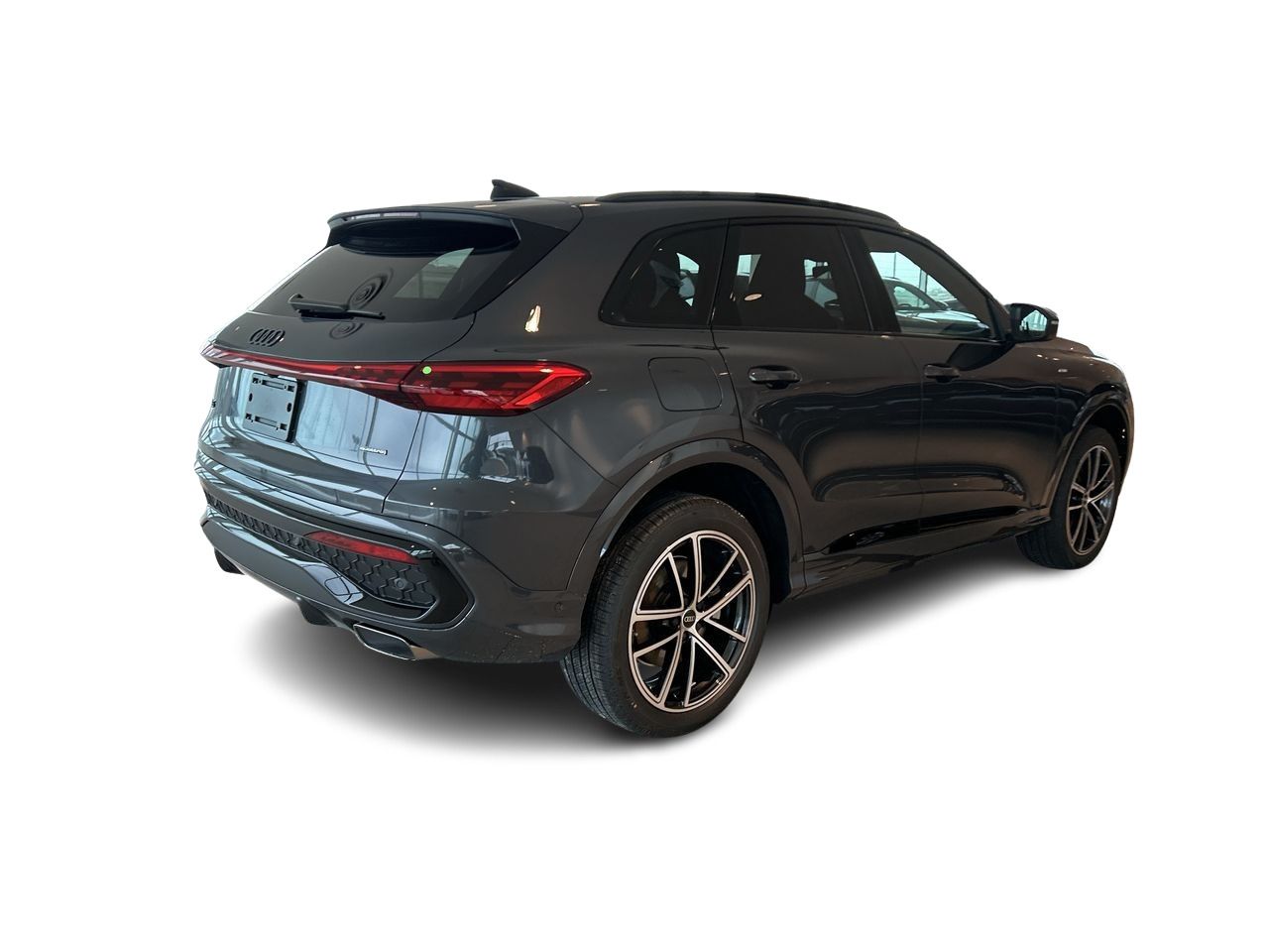 2026 Audi Q5 in Toronto, Ontario