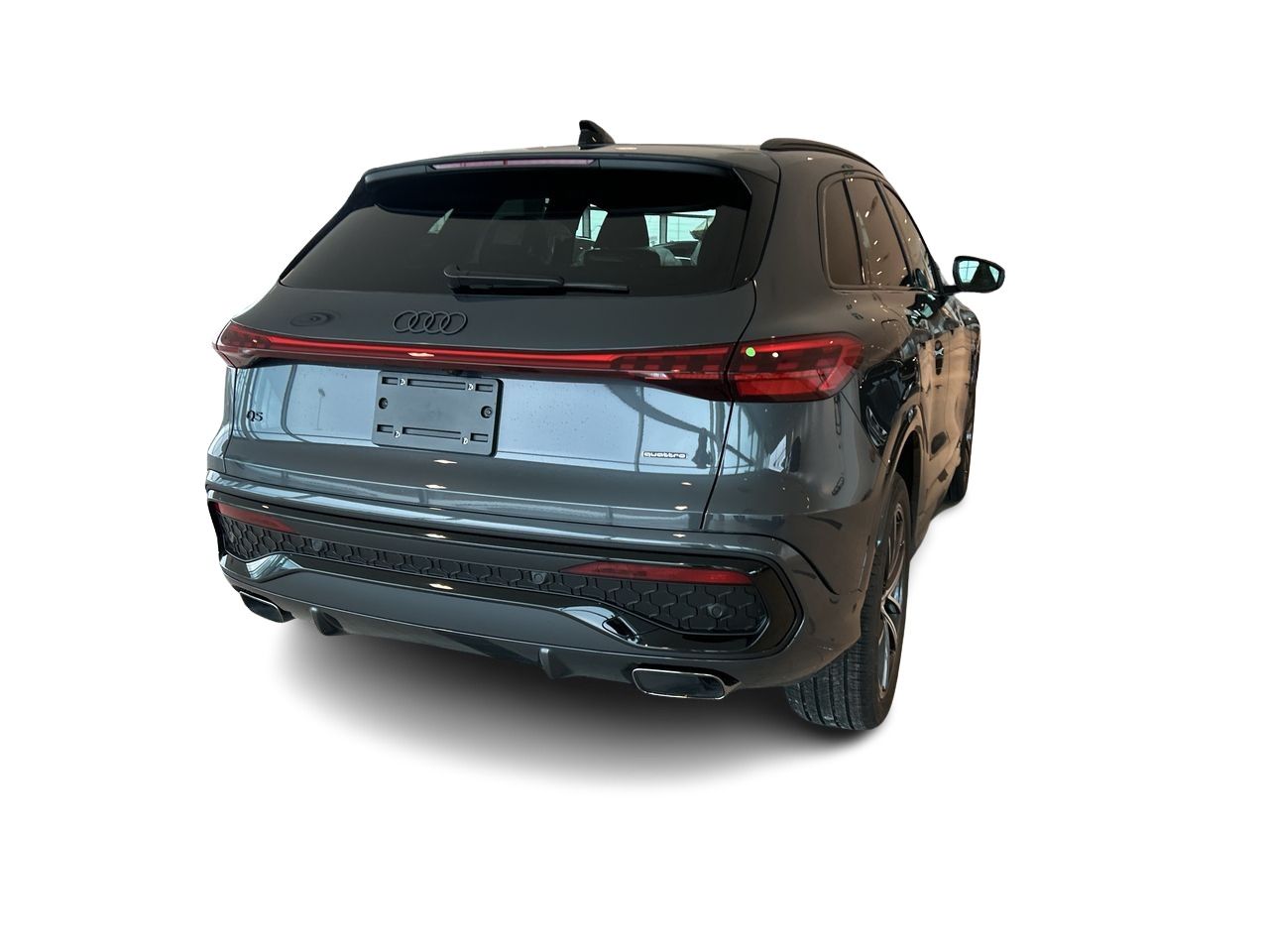 2026 Audi Q5 in Toronto, Ontario