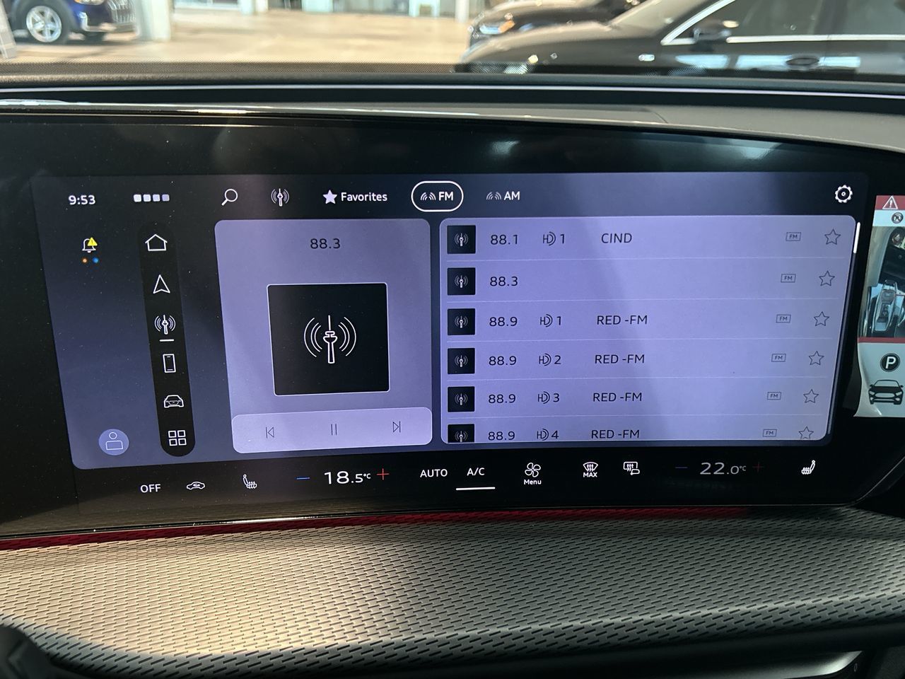 2026 Audi Q5 in Toronto, Ontario