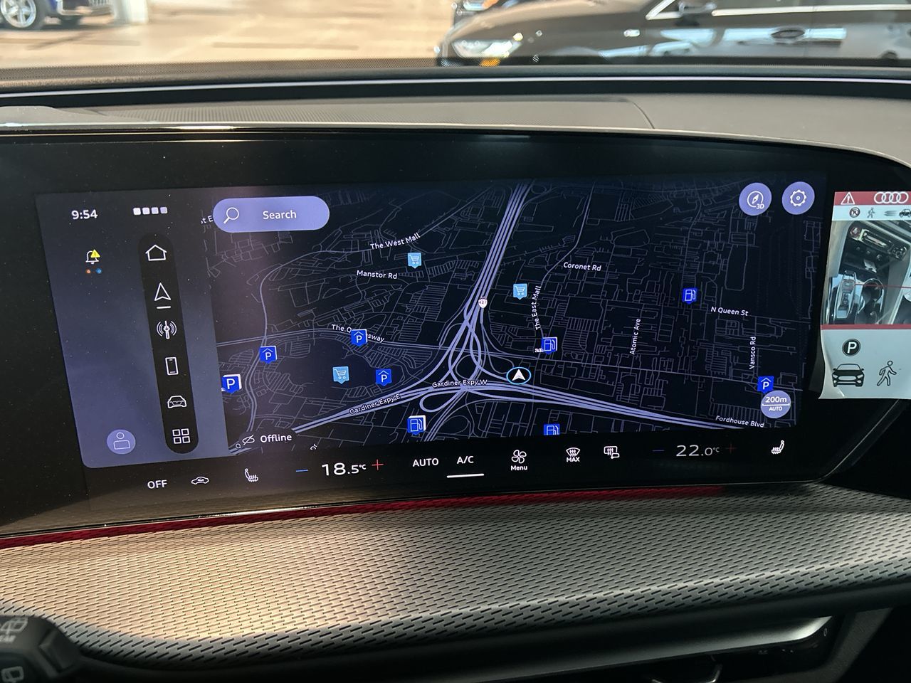 2026 Audi Q5 in Toronto, Ontario