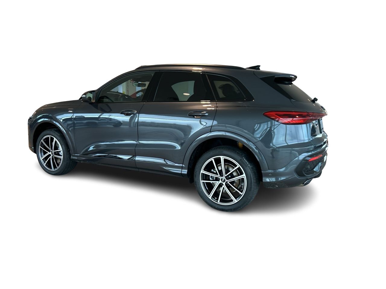 2026 Audi Q5 in Toronto, Ontario