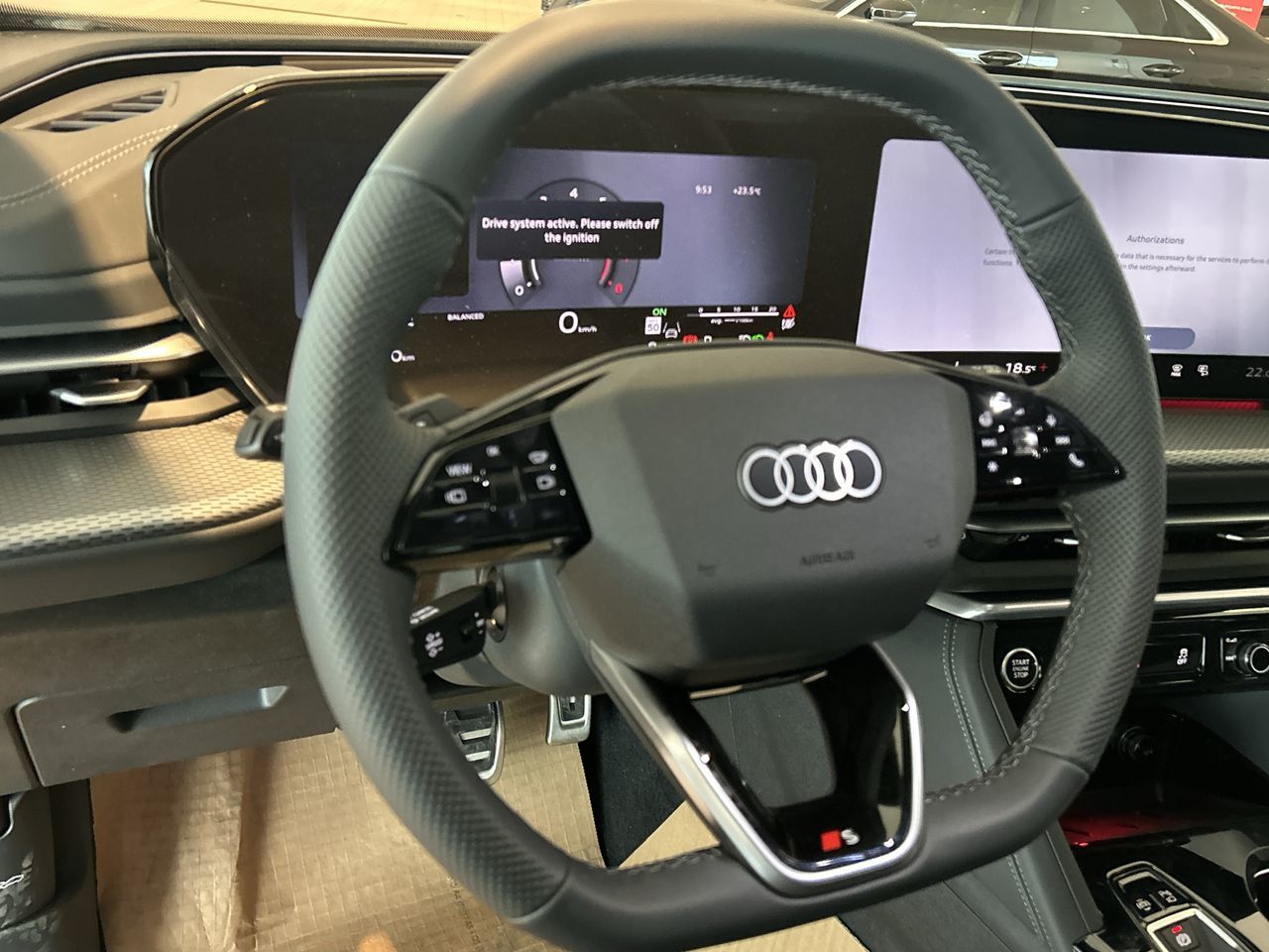 2026 Audi Q5 in Toronto, Ontario