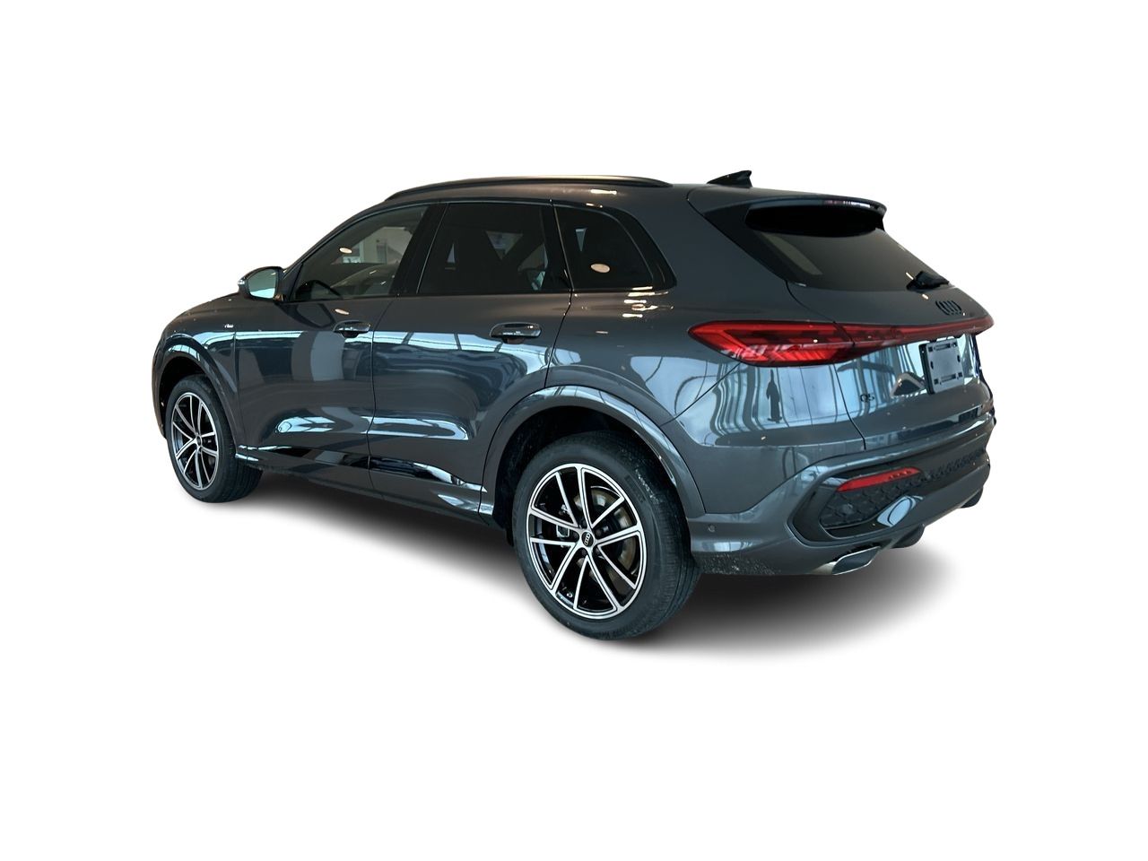 2026 Audi Q5 in Toronto, Ontario