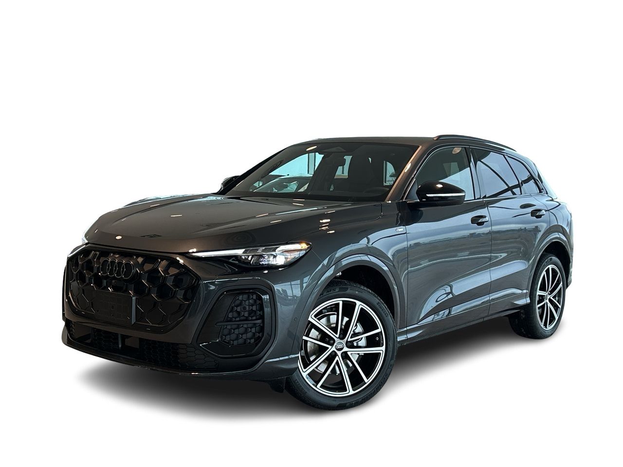2026 Audi Q5 in Toronto, Ontario