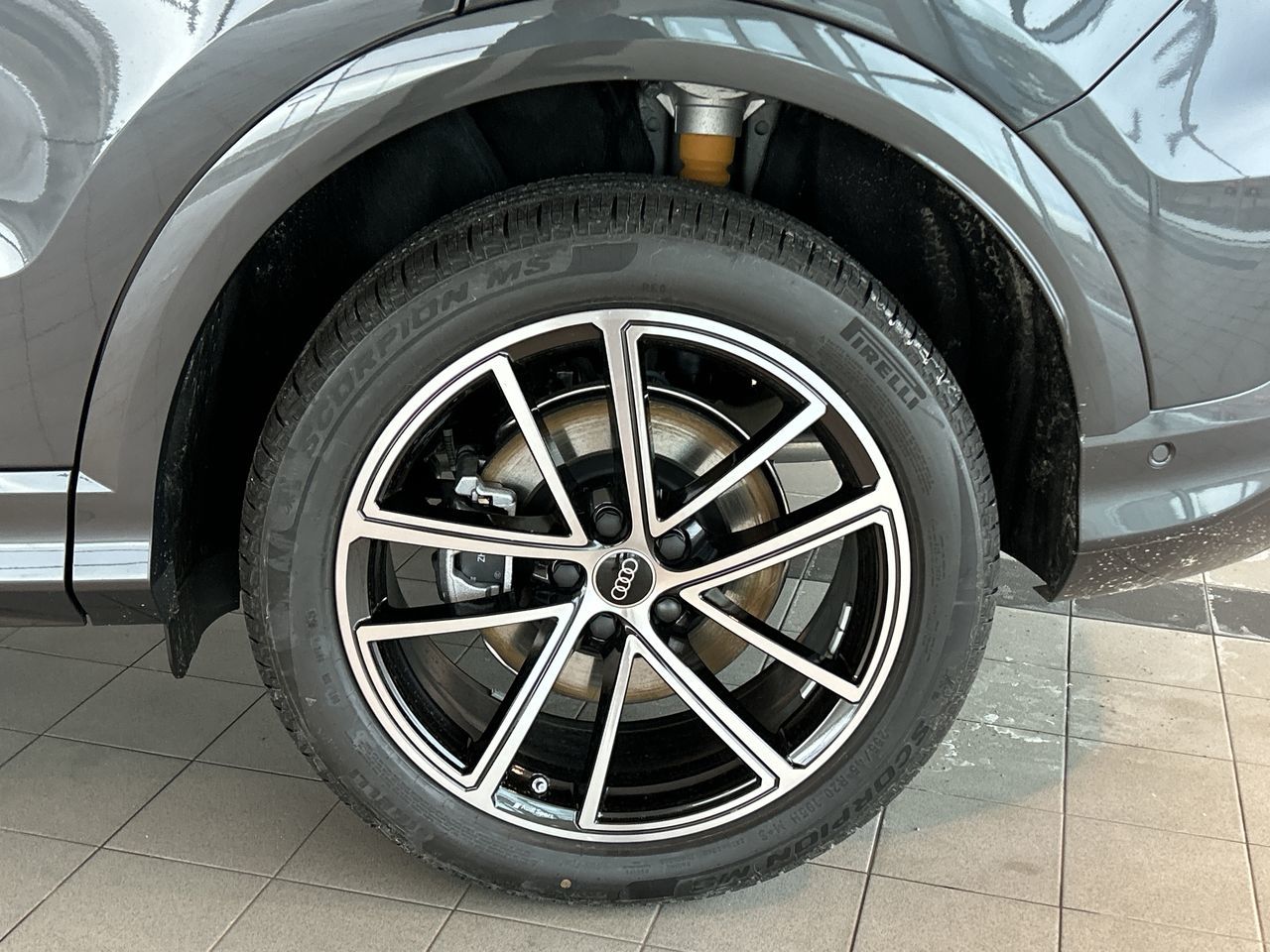 2026 Audi Q5 in Toronto, Ontario